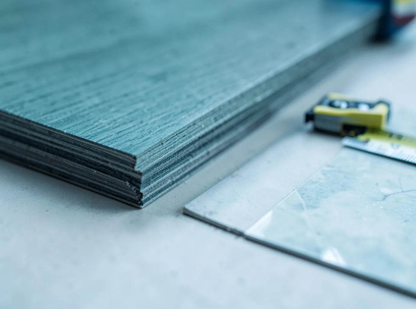 Luxury Vinyl Plank Installation Terrell, NC FAQs